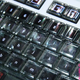 Illustration for article titled Hands On With Optimus Maximus Keyboard
